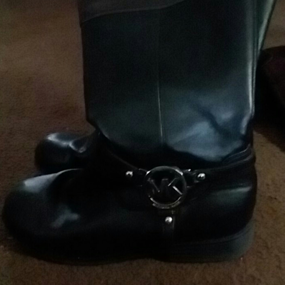 Michael Kors boots